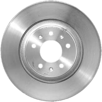 Disc Brake Rotor