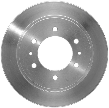 Disc Brake Rotor