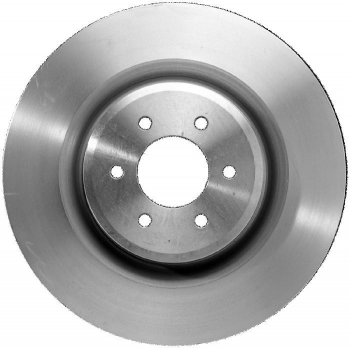Disc Brake Rotor