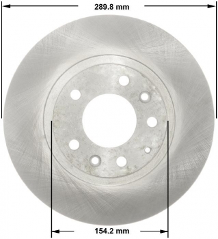 Disc Brake Rotor