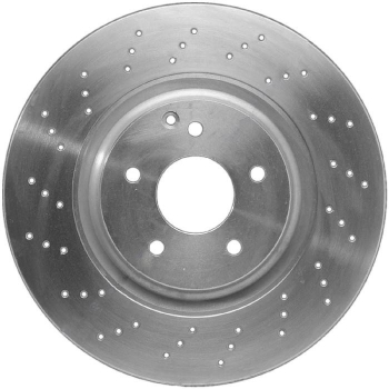Disc Brake Rotor