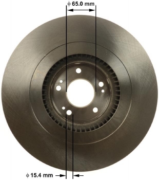 Disc Brake Rotor