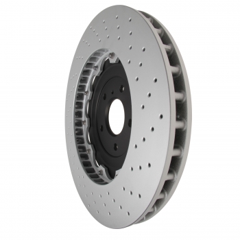 Disc Brake Rotor