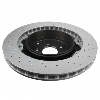 Disc Brake Rotor