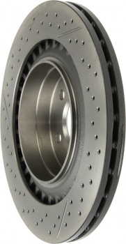 Disc Brake Rotor