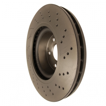Disc Brake Rotor