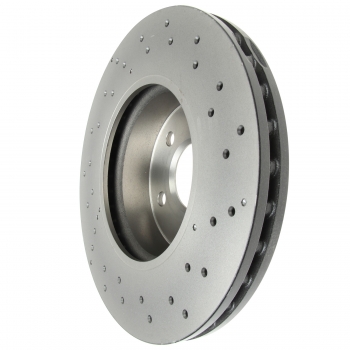 Disc Brake Rotor