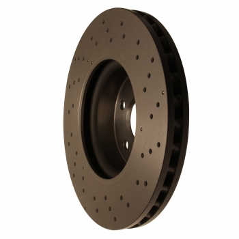 Disc Brake Rotor