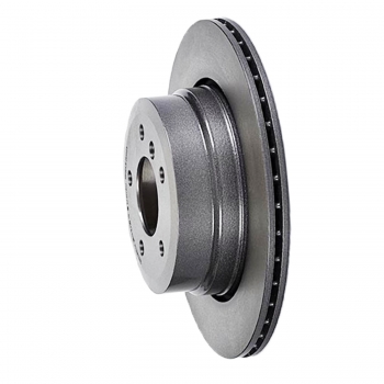 Disc Brake Rotor