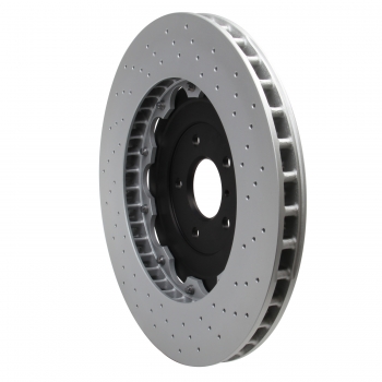 Disc Brake Rotor