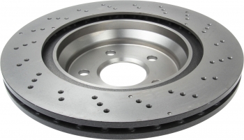 Disc Brake Rotor