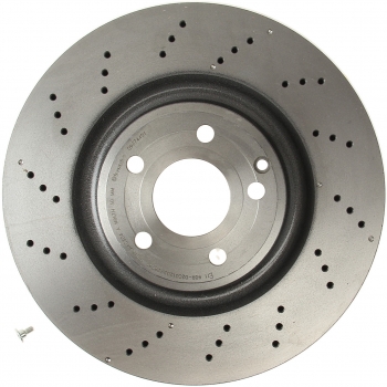 Disc Brake Rotor