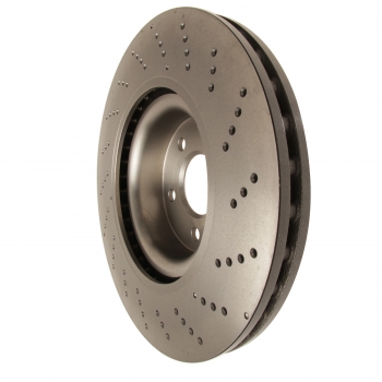 Disc Brake Rotor
