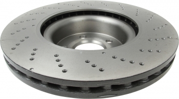 Disc Brake Rotor