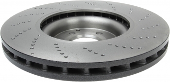 Disc Brake Rotor
