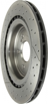 Disc Brake Rotor