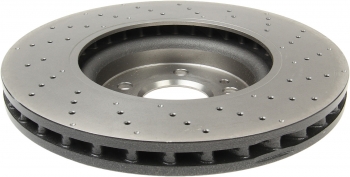 Disc Brake Rotor