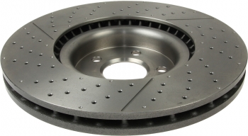 Disc Brake Rotor