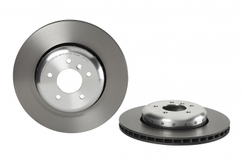 Disc Brake Rotor