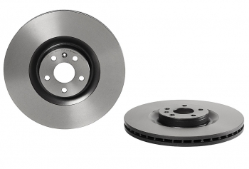 Disc Brake Rotor