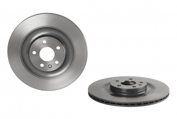 Disc Brake Rotor
