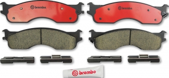 Disc Brake Pad Set