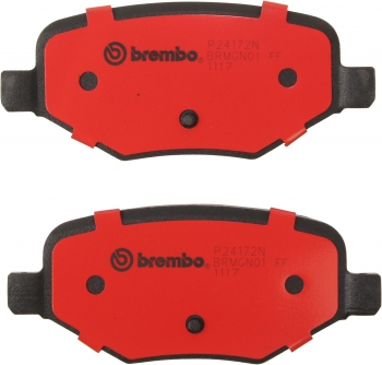 Disc Brake Pad Set