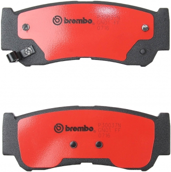 Disc Brake Pad Set
