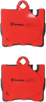 Disc Brake Pad Set