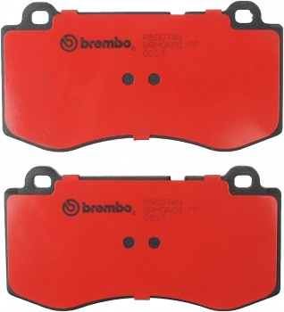 Disc Brake Pad Set