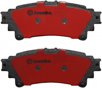 Disc Brake Pad Set