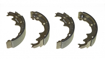 Drum Brake Shoe
