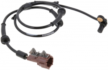 ABS Wheel Speed Sensor