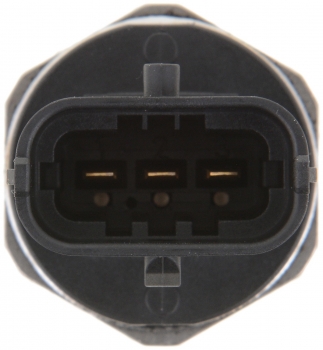 Fuel Injection Fuel Rail Pressure Sensor