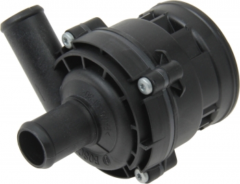 Engine Auxiliary Water Pump