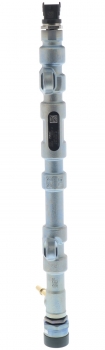 Fuel Injection Fuel Rail