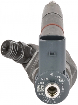Fuel Injector