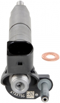 Fuel Injector