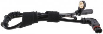 ABS Wheel Speed Sensor