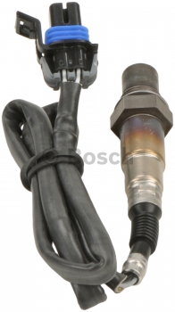 Oxygen Sensor