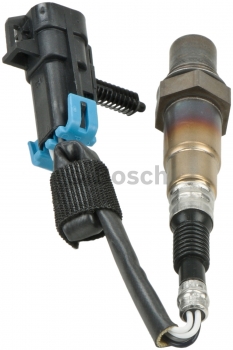 Oxygen Sensor