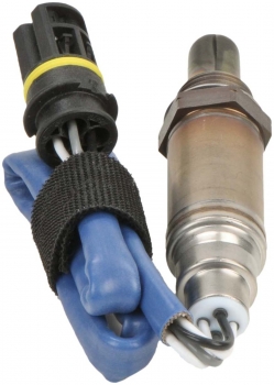 Oxygen Sensor