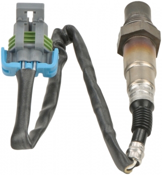 Oxygen Sensor