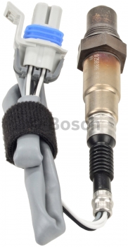 Oxygen Sensor