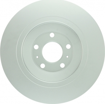 Disc Brake Rotor
