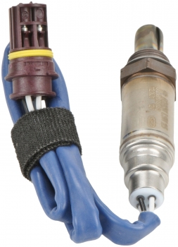 Oxygen Sensor