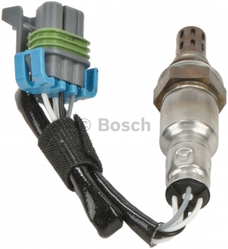 Oxygen Sensor