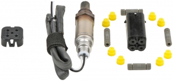 Oxygen Sensor