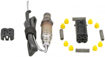 Oxygen Sensor