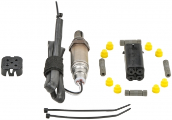Oxygen Sensor